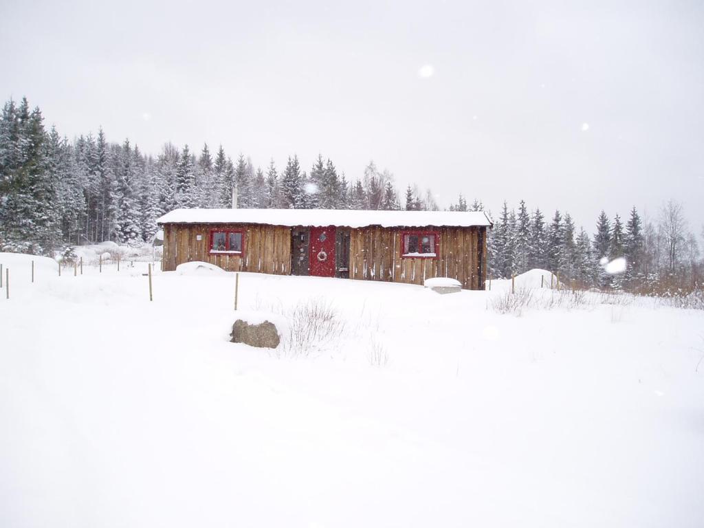 Timjan Forest Resort Nydala Zimmer foto